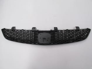 HONDA CIVIC- HB- 02/03; ÖN PANJUR SİYAH (TÜV)(TYG)