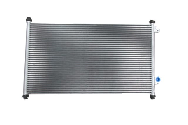 HONDA CIVIC- HB- 02/06; KLIMA RADYATÖRÜ 2.0 (TYPE-R)