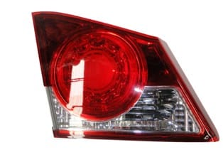 HONDA CIVIC- SD- 06/09; IÇ STOP LAMBASI SOL KIRMIZI/BEYAZ (DEPO)