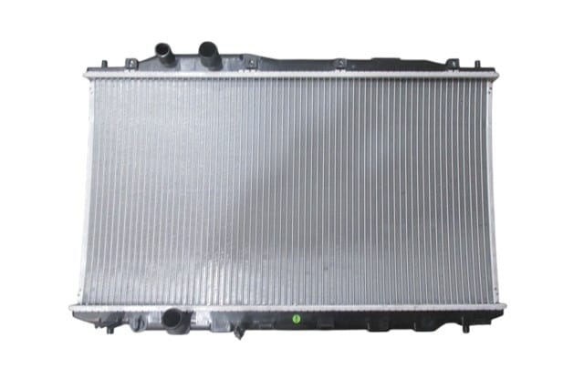 HONDA CIVIC- SD- 06/11; SU RADYATÖRÜ 1.6/1.8 (BRAZİNG) (375x668x16) (MANUEL) ALÜMİNYUM (ORİS)