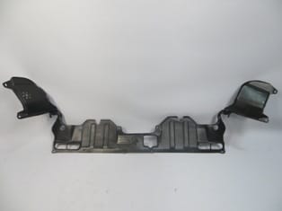 HONDA CIVIC- SD- 06/11; KARTER MUHAFAZA PLASTİĞİ ORTA (LT-HD8020) (TYG)
