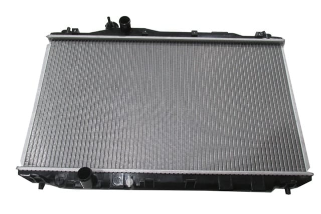 HONDA CIVIC- HB- 06/09; SU RADYATÖRÜ MANUEL 1.8 (16mm)