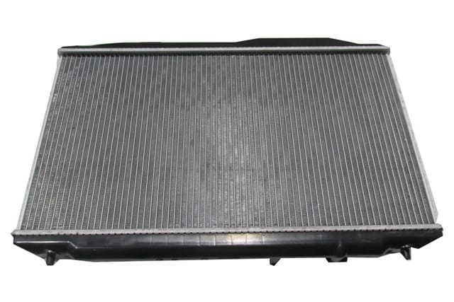 HONDA CIVIC- HB- 06/09; SU RADYATÖRÜ MANUEL 1.6 (26mm)