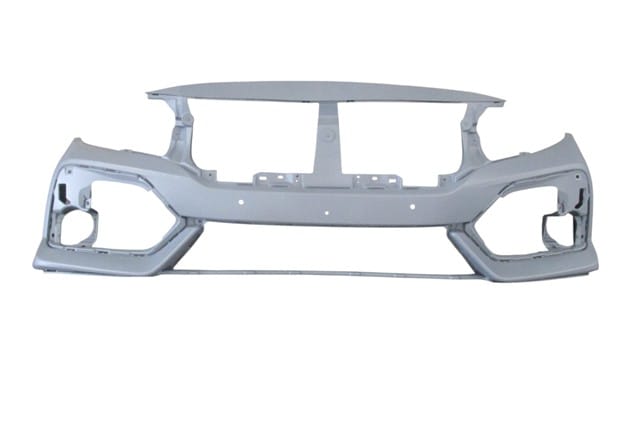 HONDA CIVIC- HB- 16/21; ÖN TAMPON ASTARLI GRİ (TYG)