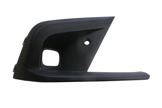 HONDA CIVIC- SD- 21/24; SİS LAMBA KAPAĞI SAĞ (SİS DELİKLİ/SENSÖR DELİKLİ)(TW)