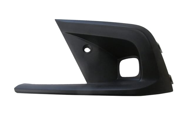 HONDA CIVIC- SD- 21/24; SİS LAMBA KAPAĞI SOL (SİS DELİKLİ/SENSÖR DELİKLİ)(TW)