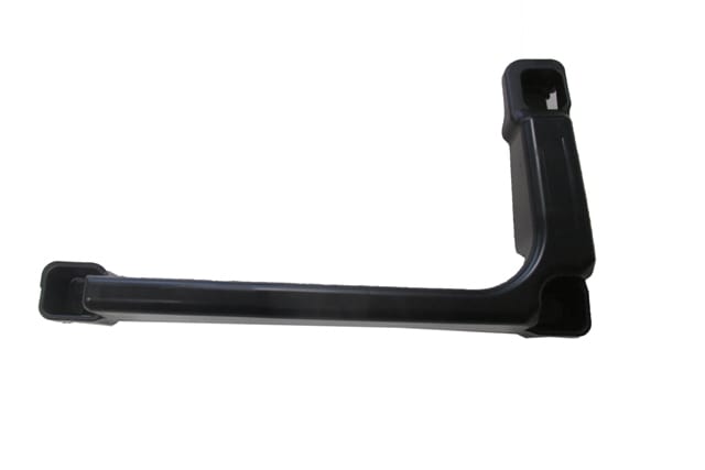 HONDA CIVIC- SD- 21/25; ARKA TAMPON BAGLANTI BRAKETI SAG