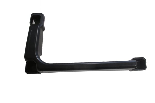 HONDA CIVIC- SD- 21/25; ARKA TAMPON BAGLANTI BRAKETI SOL