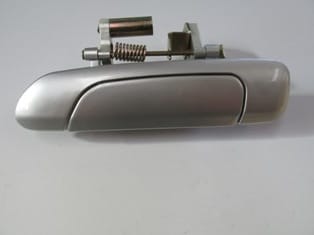 HONDA JAZZ- 01/08; ARKA KAPI DIS AÇMA KOLU SOL (BFN)