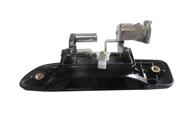 HONDA JAZZ- 01/08; ARKA KAPI DIS AÇMA KOLU SAG SIYAH (HUSHAN)