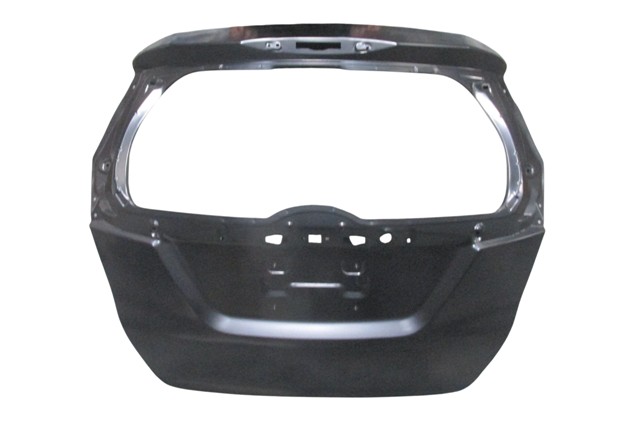 (YENİ ÜRÜN!!!)HONDA JAZZ- 15/17; ARKA BAGAJ KAPAGI KOMPLE (TW)