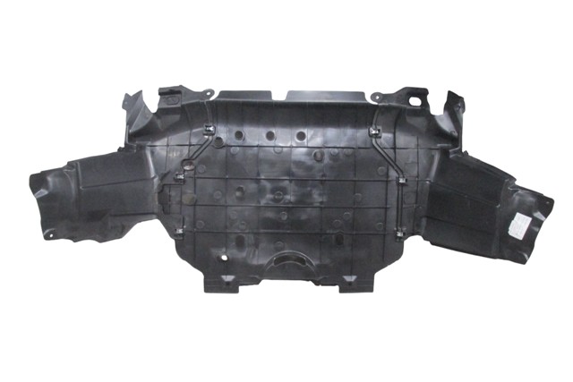 (YENİ ÜRÜN!!!)HONDA JAZZ- 15/17; KARTER MUHAFAZA PLASTİĞİ (TW)