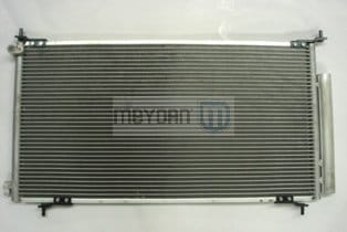 HONDA CRV- 02/04; KLIMA RADYATÖRÜ TÜPLÜ 35X67 (TYG)