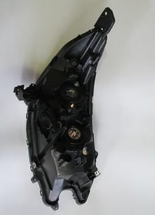 HONDA CRV- 13/14; FAR LAMBASI SOL ELEKTRIKLI/MOTORLU/MERCEKLI/LEDSIZ (H11/HB3) (FAMELLA)
