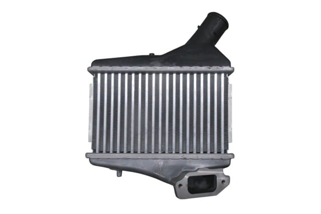 HONDA CRV- 15/18; TURBO HAVA SOĞUTMA RADYATÖRÜ 1.6 İ-DTEC (İNTERCOOLER) (BRAZİNG) (152x257x62) ORİS