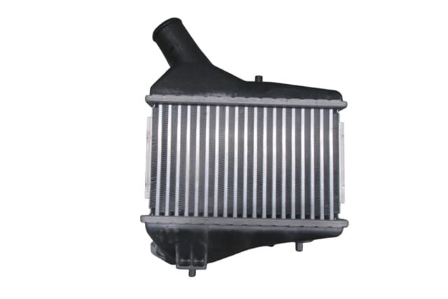 HONDA CRV- 15/18; TURBO HAVA SOĞUTMA RADYATÖRÜ 1.6 İ-DTEC (İNTERCOOLER) (BRAZİNG) (152X257X62) ORİS