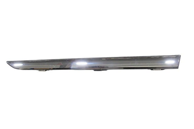 HONDA CRV- 18/23; ARKA TAMPON UCU ÇITASI SAĞ (NİKELAJLI)(TW)