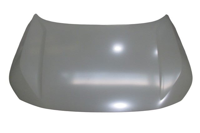 HONDA HRV- 21/25; MOTOR KAPUTU GRİ BOYALI (İCELİ/ÇEKOMASTİKLİ) (SIMYI)