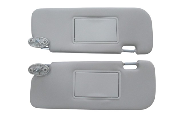 Chevrolet Captiva Güneslik Sag/Sol Set 2 Parça (95192146)