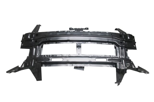CHEVROLET CAPTIVA- 12/14; ÖN TAMPON DEMİRİ (ÖN PANEL KOMPLE) (TW)
