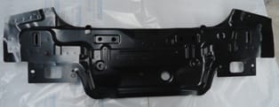 CHEVROLET CRUZE- 09/14; ARKA PANEL (TW)