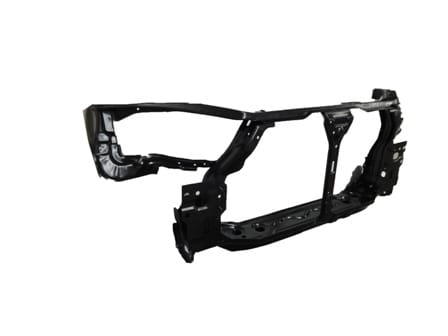 CHEVROLET EPICA- 07/12; ÖN PANEL KOMPLE SIYAH (BFN)