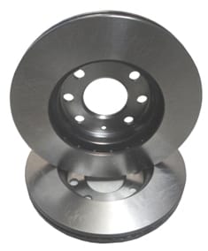 CHEVROLET AVEO- SD/HB- 04/05; ÖN FREN DISKI (HAVALI)(ADET) 1.2/1.4/1.5 (236X20X60X41X4-2-1)(DAIWA)