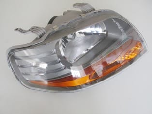 CHEVROLET AVEO- SD/HB- 05/08; FAR LAMBASI SAG MANUEL (SARI SINYALLI)(H4) (FAMELLA)