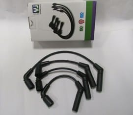 CHEVROLET KALOS- SD/HB- 04/05; BUJİ KABLOSU TAKIM 1.2CC (YOW JUNG)