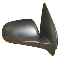 CHEVROLET AVEO- SD- 07/12; KAPI AYNASI SAG ELEKTRIKLI SIYAH KAPAKLI 3 FISLI (FAMELLA)