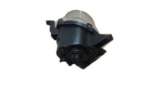 CHEVROLET AVEO- HB- 09/11; SIS LAMBASI SAG SEFFAF YUVARLAK (H3) (FAMELLA)