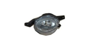 CHEVROLET AVEO- HB- 09/11; SIS LAMBASI SOL SEFFAF YUVARLAK (H3) (FAMELLA)