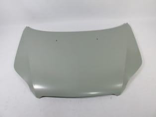 CHEVROLET AVEO- HB- 09/11; MOTOR KAPUTU GRİ BOYALI (İCELİ/ÇEKOMASTİKLİ) (SIMYI)