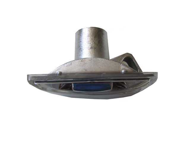 CHEVROLET-AVEO--SD/HB--11/14;-SIDE-LAMP-LH-GRAY-CASE