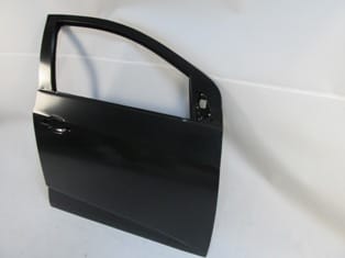 CHEVROLET AVEO- SD- 11/13; ÖN KAPI KOMPLE SAĞ (İCELİ/ÇEKOMASTİKLİ) (TW)