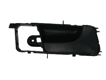 CHEVROLET LACETTI- SD- 04/09; ÖN KAPI İÇ AÇMA KOLU SAĞ ELCEĞİ SİYAH (HUSHAN)