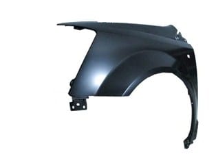 JEEP COMPASS- 07/10; ÖN ÇAMURLUK SOL (TYG)