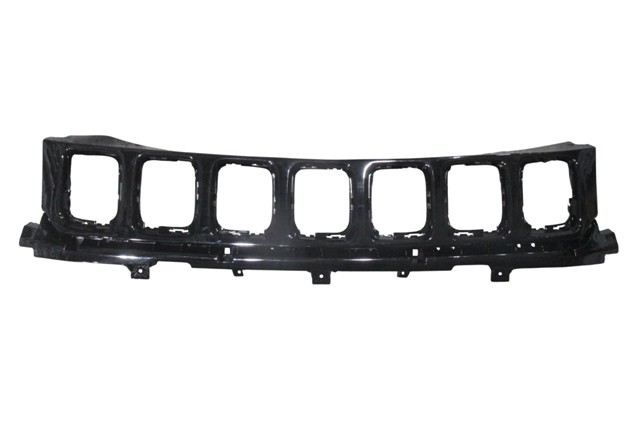 (YENİ ÜRÜN!!!)JEEP COMPASS- 16/20; ÖN PANJUR DIŞ SİYAH (TW)