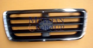 SUZUKI VITARA- 95/96; ÖN PANJUR SIYAH (NIKELAJ ÇERÇEVELI) V6 MOTOR 2.0CC (ORTAYA TAKILAN) (FPI)