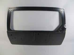 SUZUKI VITARA- 88/98; ARKA BAGAJ KAPAGI KOMPLE 3/5 KAPI (TW)