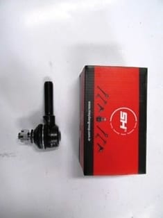SUZUKI VITARA- 88/98; ROT BASI DIS KISA SAG/SOL AYNI (ADET) (SH)