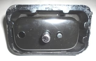 SUZUKI VITARA- 93/98; MOTOR TAKOZU TRİGER ÖNÜ SOL 1.6cc (TENACITY)
