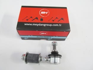 Suzuki Grand Vitara Viraj Askı Z Rot Ön Sağ/Sol Aynı (Adet)(Sh) (4231160A00)