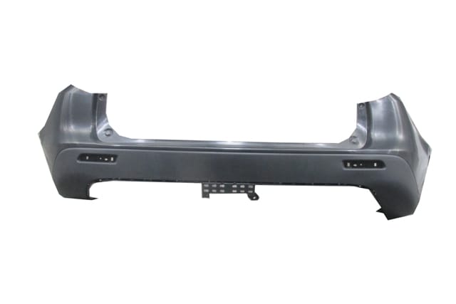 SUZUKI VITARA- 16/24; ARKA TAMPON SİYAH/KARLIKSIZ  (FPI)