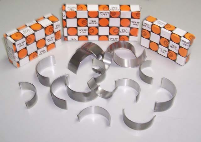 SUZUKI SWIFT- SD/HB- 89/96; ANA YATAK 0.25 (SF413) 1.3cc (PRO)