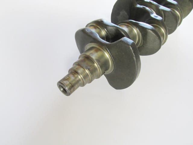 SUZUKI SWIFT- SD/HB- 89/96; KRANK MILI 1,3cc (SF413)