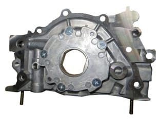 SUZUKI SWIFT- SD/HB- 97/04; YAĞ POMPASI 1.3cc (GA413)