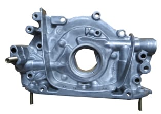 SUZUKI SWIFT- SD/HB- 97/04; YAĞ POMPASI 1.3cc (GA413)