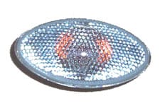 SUZUKI SWIFT- 05/11; ÇAMURLUK SINYALI BEYAZ SAG/SOL AYNI (ADET) (FAMELLA)