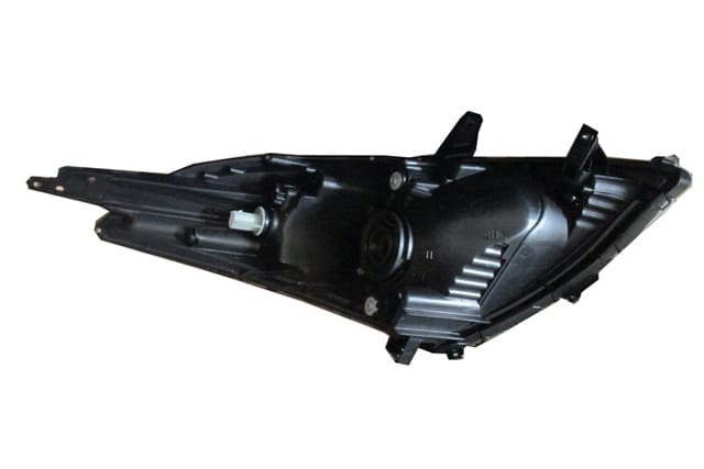 SUZUKI SWIFT- 11/16; FAR LAMBASI SOL MANUEL (H4) (DEPO)